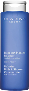 Clarins Bain aux Plantes Relaxant