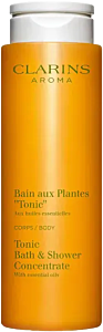Clarins Bain aux Plantes "Tonic" - nachfüllbar