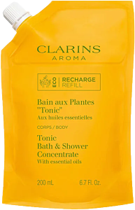 Clarins Bain aux Plantes "Tonic" - Refill