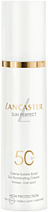 Lancaster Sun Perfect Illum Cream SPF50