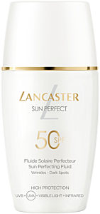 Lancaster Sun Perfect Tinted Fluid SPF50