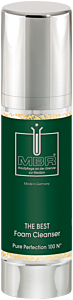 MBR The Best Foam Cleanser