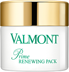 Valmont Energy Prime Renewing Pack & Just Bloom Sample