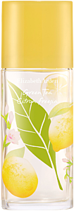 Elizabeth Arden Green Tea Citron Fresia E.d.T. Vapo