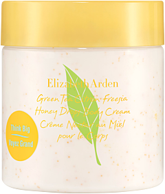 Elizabeth Arden Green Tea Citron Fresia Honeydrops Body Cream