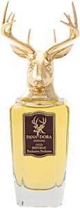 Pana Dora Oud Republic Extrait de Parfum