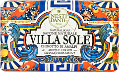 Nesti Dante Firenze Villa Sole Soap Chinotto d`Amalfi