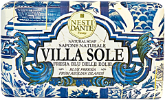 Nesti Dante Firenze Villa Sole Soap Fresia blu delle Eolie