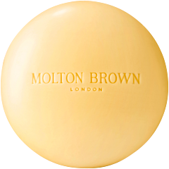 Molton Brown Orange & Bergamot Parfümoerte Seife
