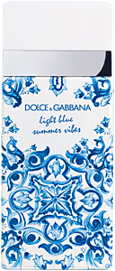 Dolce & Gabbana Light Blue Summer Vibes 24 E.d.T. Nat. Spray