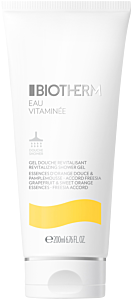 Biotherm Eau Vitaminée Shower Gel