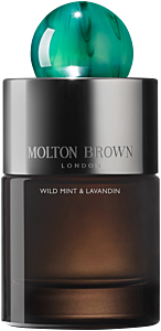 Molton Brown Wild Mint & Lavandin E.d.P. Nat. Spray