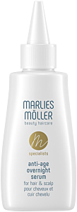 Marlies Möller Specialists Anti-Age Overnight Serum
