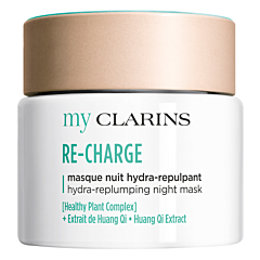 Clarins MyClarins Re-Charge Masque Nuit Hydra-Repulpant
