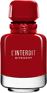 Givenchy L'Interdit Rouge Ultime E.d.P. Nat. Spray