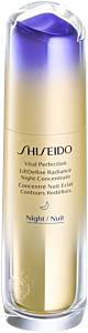 Shiseido Vital Perfection Radiance Night Concentrate