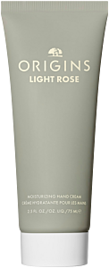 Origins Light Rose Moisturizing Hand Cream