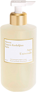 Maison Francis Kurkdjian Aqua Universalis Hand & Body Cleansing Gel