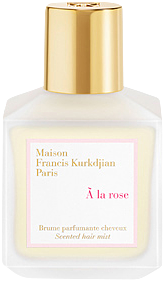 Maison Francis Kurkdjian À la Rose Hair Mist