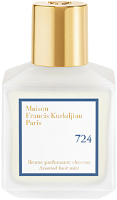 Maison Francis Kurkdjian 724 Hair Mist