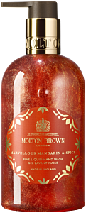 Molton Brown Marvellous Mandarin & Spice Fine Liquid Hand Wash
