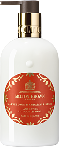 Molton Brown Marvellous Mandarin & Spice Hand Lotion