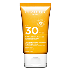 Clarins Crème Solaire SPF 30