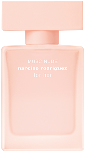 Narciso Rodriguez For Her Musc Nude E.d.P. Nat. Spray
