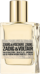 Zadig & Voltaire This Is Really Her! E.d.P. Intense Nat. Spray