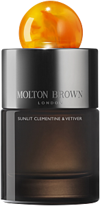 Molton Brown Sunlit Clementine & Vetiver E.d.P. Nat. Spray