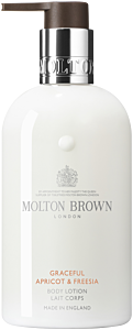 Molton Brown Graceful Apricot & Fresia Body Lotion