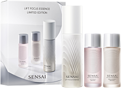 Sensai Expert Items Lift Focus Essence Set = Lift Focus Essence 40 ml + CP Lotion II 20 ml + CP Emulsion II 20 ml