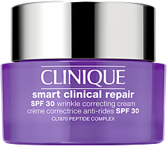 Clinique Smart Repair Wrinkle Correcting Cream SPF 30