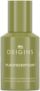 Origins Plantscription™ Active Wrinkle Correction Serum