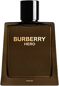 Burberry Hero Parfum Nat. Spray