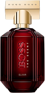 Boss - Hugo Boss The Scent For Her Elixir Parfum