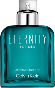Calvin Klein Eternity Aromatic Essence For Men Parfum Nat. Spray