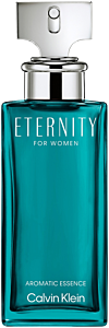 Calvin Klein Eternity Aromatic Essence For Women Parfum Nat. Spray