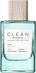 Clean Reserve Water Lotus E.d.P. Nat. Spray