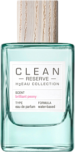 Clean Reserve Brilliant Peony E.d.P. Nat. Spray