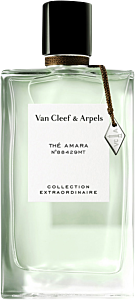 Van Cleef & Arpels Thé Amara E.d.P. Nat. Spray