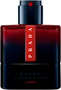 Prada Luna Rossa Ocean Le Parfum