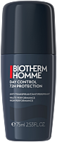 Biotherm Biotherm Homme Day Control 72H Deodorant Roll-On