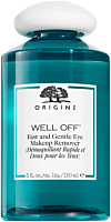 Origins Well Off Fast and Gentle Eye Makeup Remover