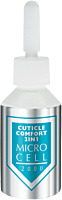 MicroCell 2000 Cuticle Comfort 2in1