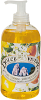 Nesti Dante Dolce Vivere Capri Liquid Soap
