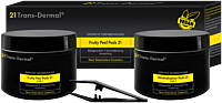 21Trans-Dermal Fruity Peel Pads 21