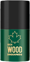 Dsquared2 Perfumes Green Wood Deodorant Stick