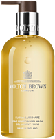 Molton Brown Flora Luminare Fine Liquid Hand Wash