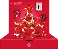 Shiseido Advent Calendar